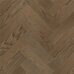 Дуб Муссон 44-1258-02 Quartz Parquet Fargo замковый кварцевый паркет