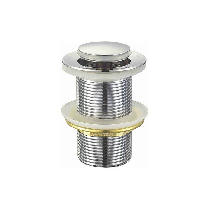 R600.04 Raglo донный клапан для раковины, хром