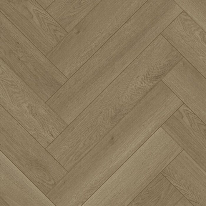 Bevel Parquet Дуб Киото 33-2123-61 Fargo SPC замковая кварцвиниловая плитка