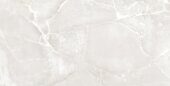 Aspen Onyx White Glossy, Аспен Оникс Вайт серый полированный керамогранит 120х60см