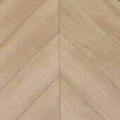 Дуб Ратон CH153.2 WoodStyle Chevron ламинат 34 класс, 12 мм с фаской