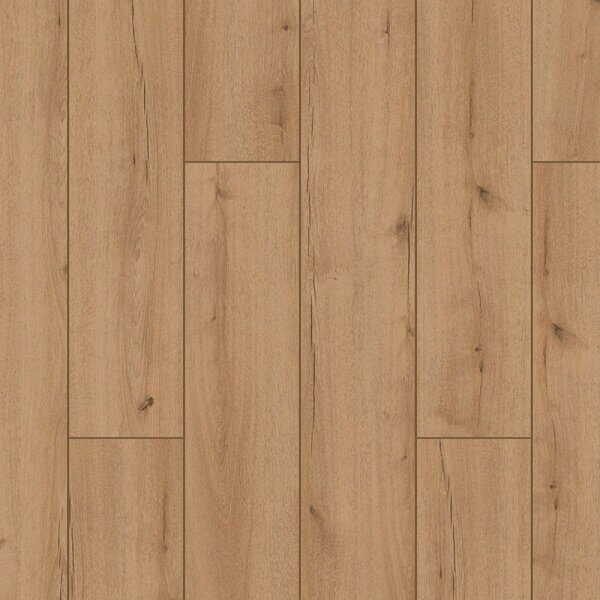 Дуб Локрум ламинат Aberhof Cruise 403 33 класс, 10 мм