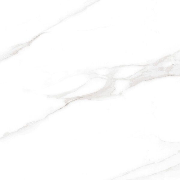 Calacatta Regal Grey серый полированный керамогранит 60х60см Ceradim