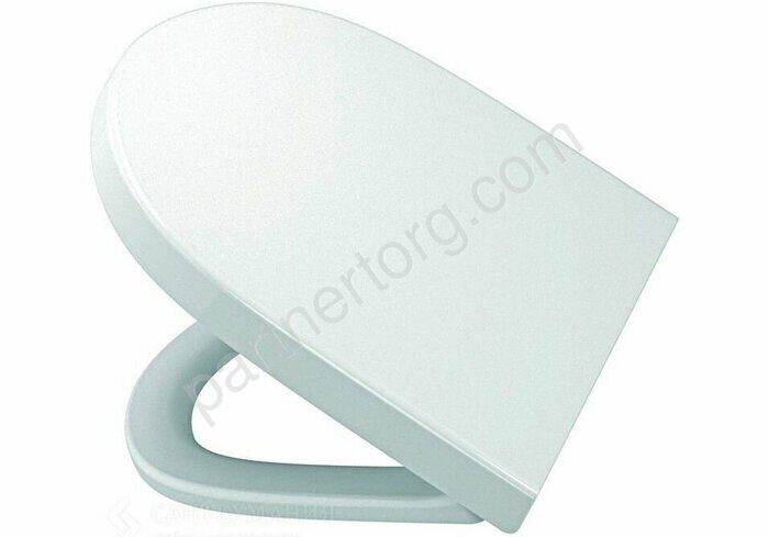 Sento Vitra крышка сидение для унитаза с микролифтом, быстросъемное 86-003-009