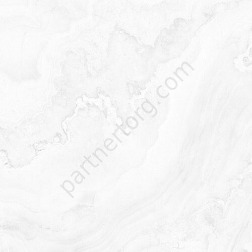 Constance grey light PG 01 600х600 керамогранит глянцевый Gracia Ceramica