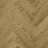 Herringbone Дуб Неаполь 44-5003-4 Fargo SPC замковая кварцвиниловая плитка
