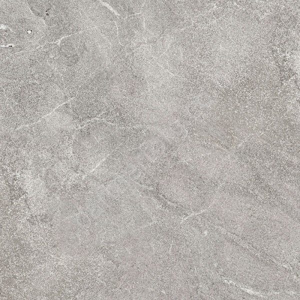 Rialto керамогранит серый матовый sugar-эффект 60х60см Alma Ceramica GFU04RLT07R