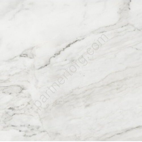 ГТ Gresse Ellora ashy GRS01-18M Мрамор бело-серый матовый керамогранит 60х60см