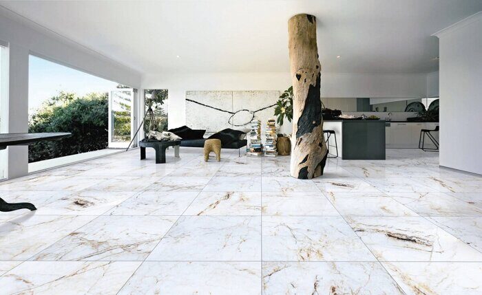 Namibian Marble Polished PR116 керамогранит 60х60см Primavera
