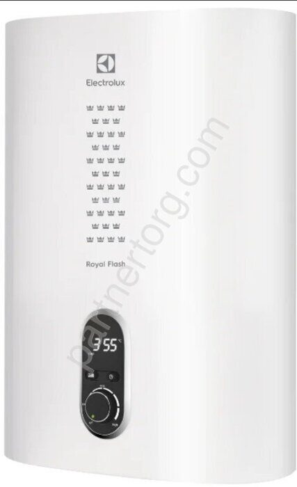 EWH 30 Royal водонагреватель электрический  Electrolux