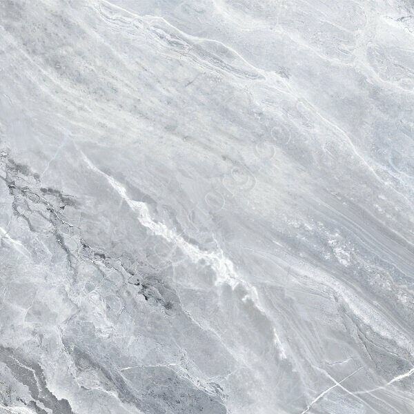 Cosmo New Trend керамогранит серый лаппатированный 60х60см