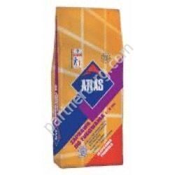 Смесь для затирки швов Атлас белая