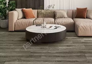 Almond коричневый керамогранит матовый 20х90см Alma Ceramica GFA92AMD44R 2