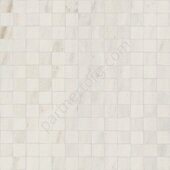 Charme Extra Lasa Mosaico Split патинированная мозаичная плитка серая Italon 30х30см