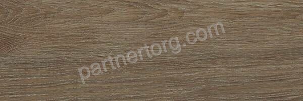 Джордано коричневый керамогранит матовый 20х60см Lasselsberger Ceramics