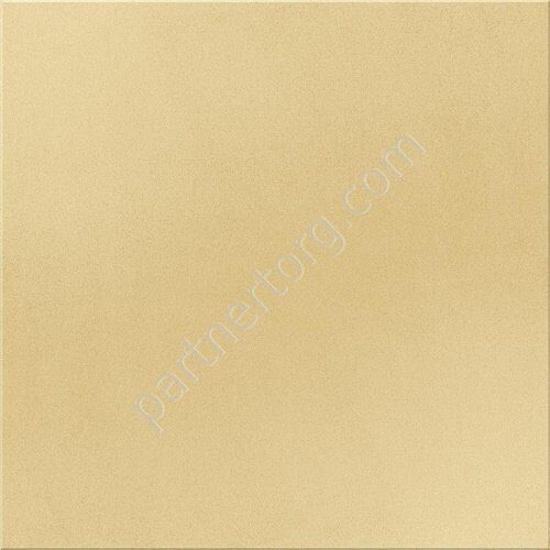 UF011MR Желтый Матовый MR моноколор керамогранит 60х60 см