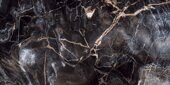 Toledo black High gloss GR201 керамогранит 120х60см Primavera