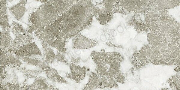 Action серая матовая керамическая плитка Global Tile 30х60см