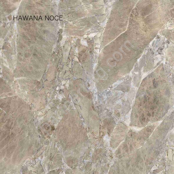 Hawana Noce Porcelain Tile керамогранит полированный 60х60см