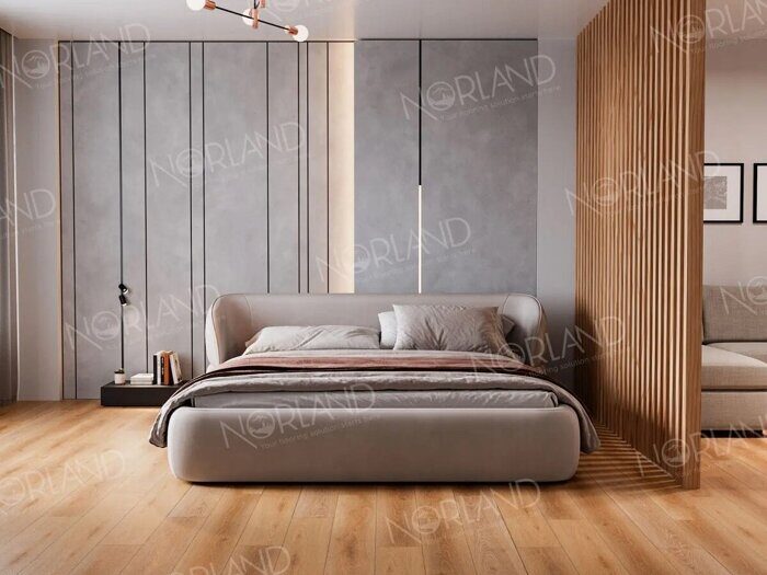 Mirto Sigrid LVT клеевая плитка ПВХ ПВХ ПВХ Norland 1003-19