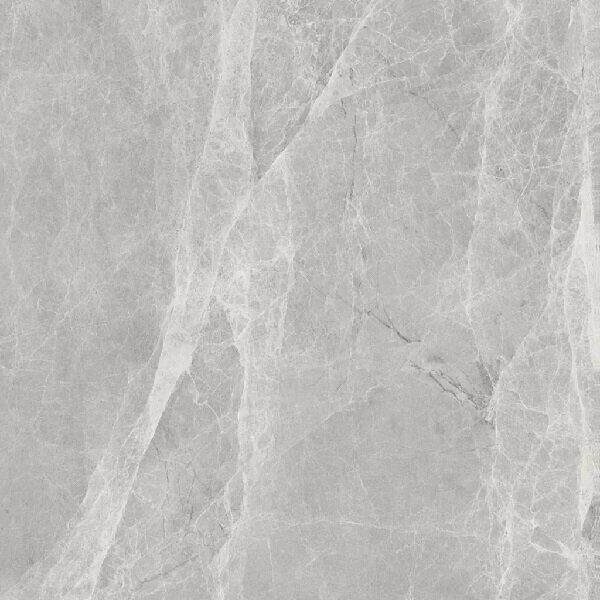 Worner Grey Sugar керамогранит полированный Duna Bluezone 60х60см