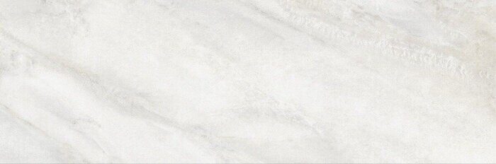 Maiolica Light Delacora настенная плитка светло-серая глянцевая 30х90см