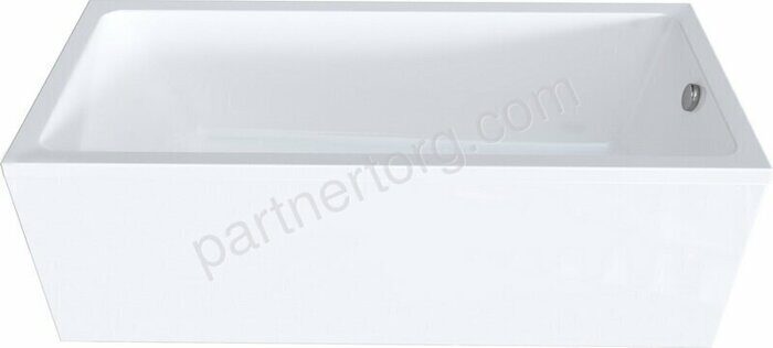 Бианка ванна акриловая 180х80 см 1 Марка