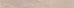 Terra Beige TE01 бежевый неполированный керамогранит 7х60см Estima Плинтус