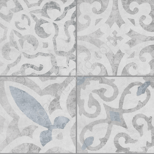 Siena Prati Multiface Decocer плитка керамогранит 20х20см