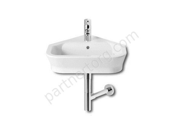 The Gap Roca раковина угловая 48х48 см