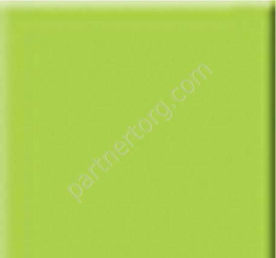 Радуга зелёная напольная плитка 33х33см