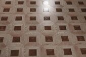 Лоэнгрин WoodStyle Baroque Art ламинат 34 класс, 8мм