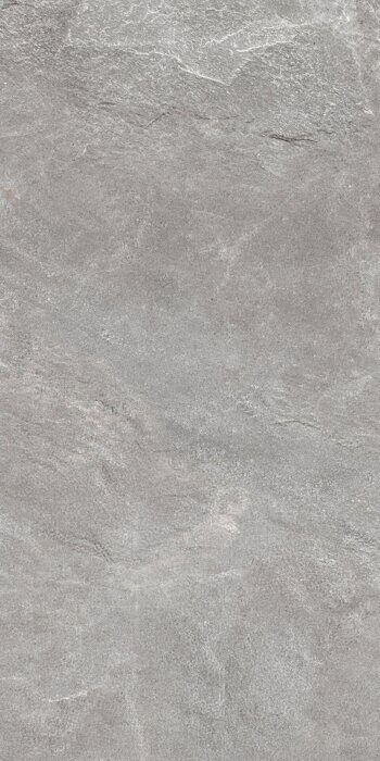 Скала серый керамогранит матовый сахар 60х120см Global Tile