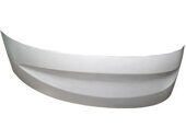 Панель для ванны акриловой julianna 160 r/l Markaone