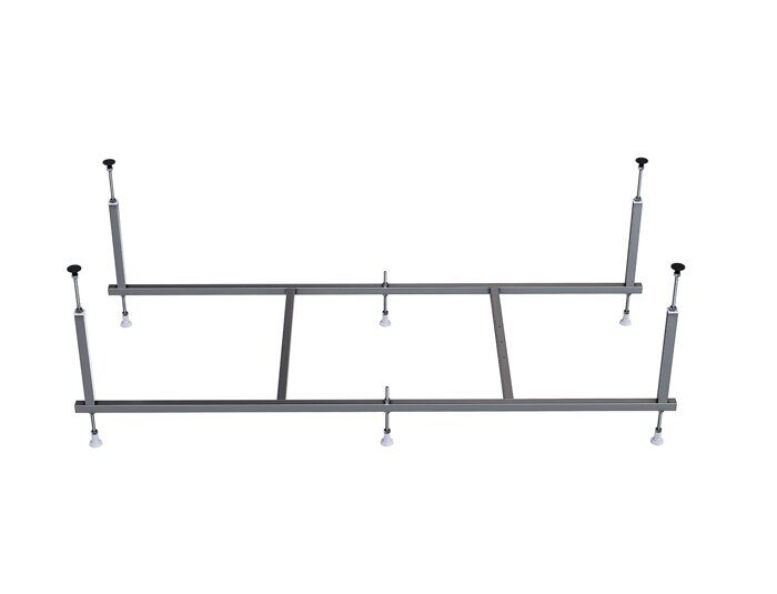 Каркас для ванны акриловой Aquatek Оберон 180см