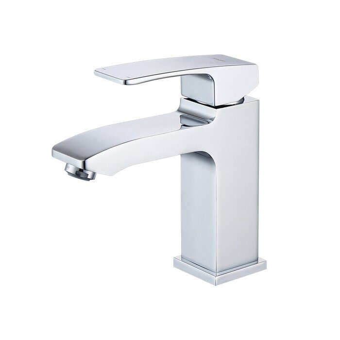 Raglo R01.10 смеситель для раковины хром