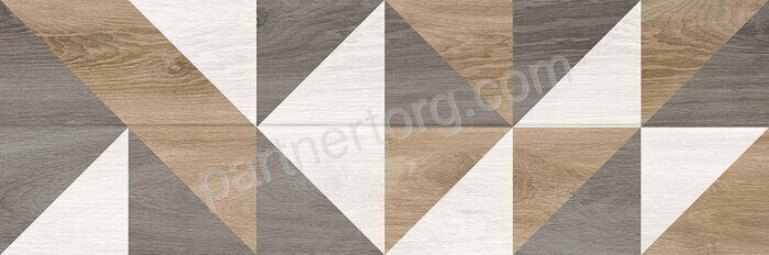 Avenue бежевая матовая керамическая плитка 20х60см Laparet 60140