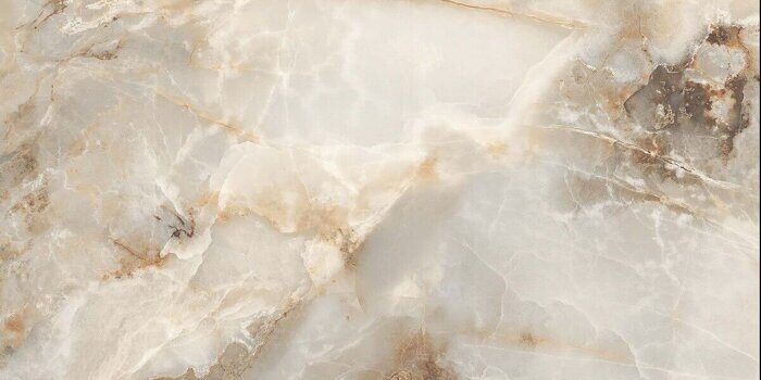 Nestle Beige Staro керамогранит бежевый полированный 60х120 см