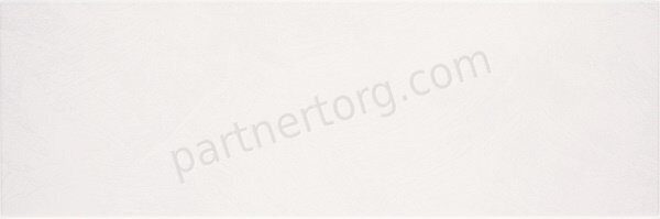 Touch White AltaCera настенная плитка белая глянцевая 20х60см