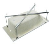 Каркас усиленный Niagara NG-K17-19 универсальный 170х190см