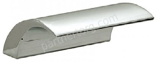 Комплект каскада раздельный с изливом Волна Aquanet