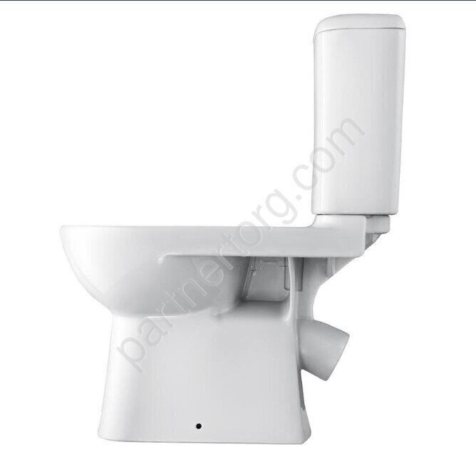 Access Roca унитаз-компакт напольный с бачком и сидением с микролифтом 34P23900Y