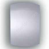 Орион Стандарт 60 см зеркало для ванной комнаты Мега