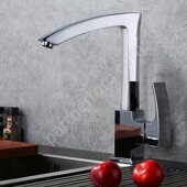 Jacob Gappo G4007 смеситель для кухни хром