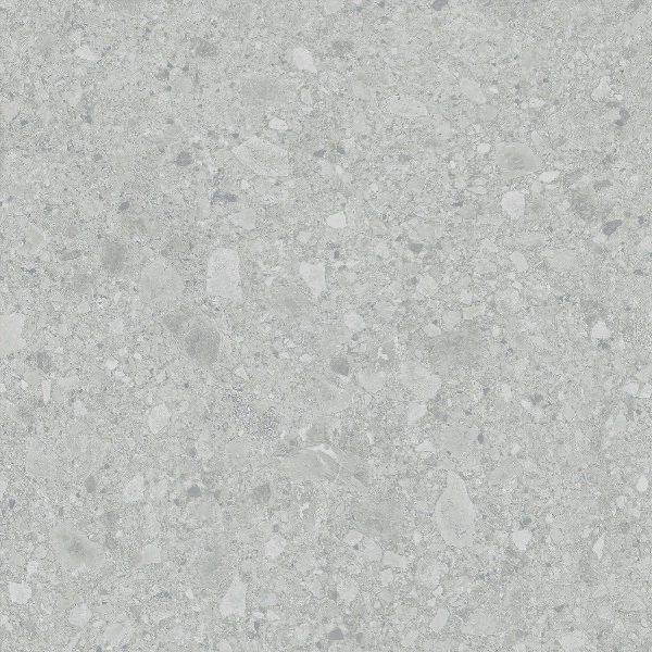 Иней Техно серый LB-Ceramics керамогранит матовый 60х60см 6461-0425