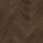 Дуб Трюфельный 44-1258-03 Quartz Parquet Fargo замковый кварцевый паркет