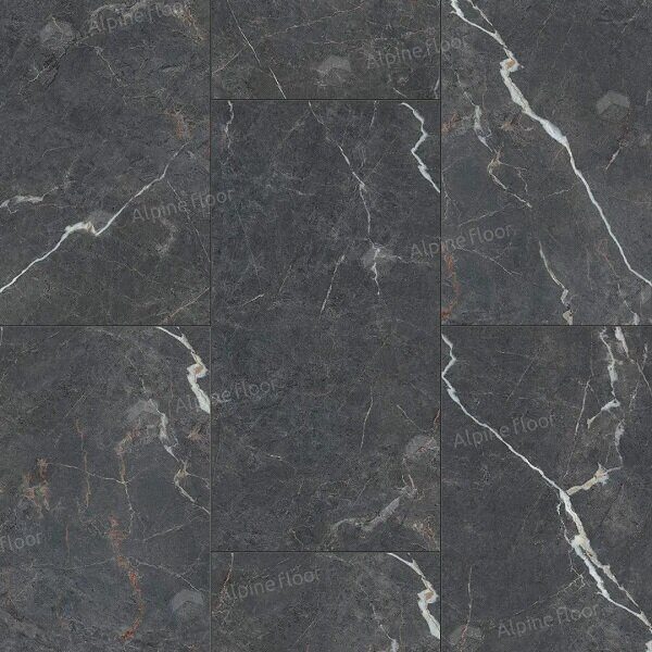 Гермес SPC замковая кварцвиниловая плитка Alpine Floor ECO 4-28