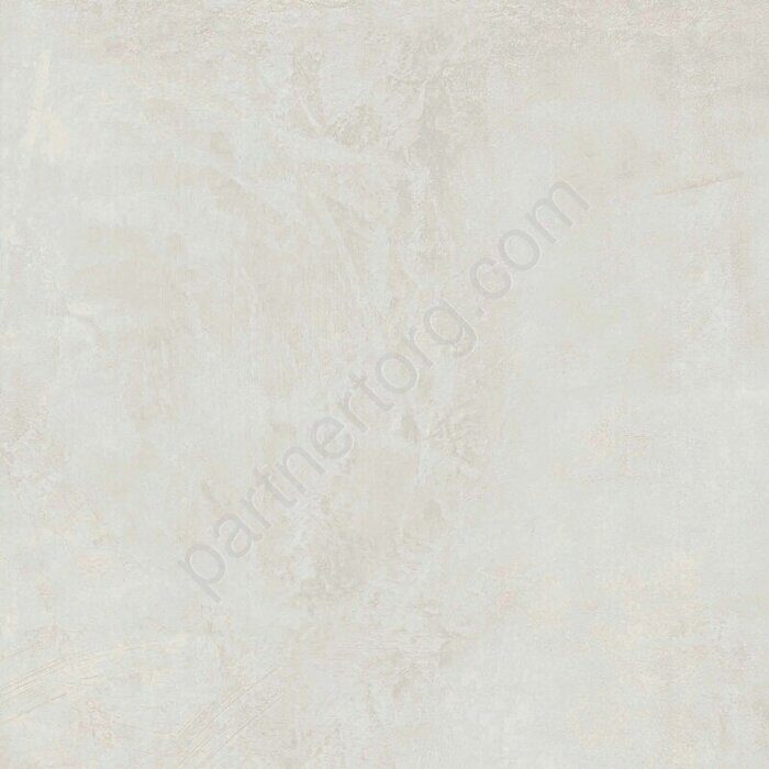 Spectrum Milky White SR00 молочный неполированный керамогранит 80х80см Estima