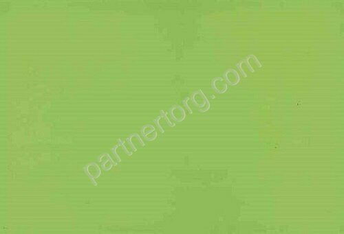 Радуга Люкс зеленая плитка керамическая матовая 20х30см