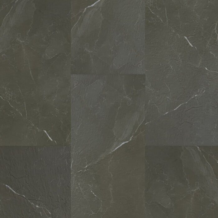 Stone Имперадор Дарк 64S451 Fargo SPC замковая кварцвиниловая плитка